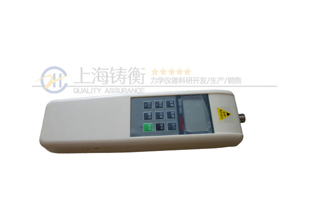 10N數(shù)顯推拉力計(jì)圖片