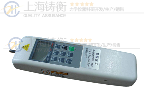 10N數(shù)顯推拉力計(jì)圖片
