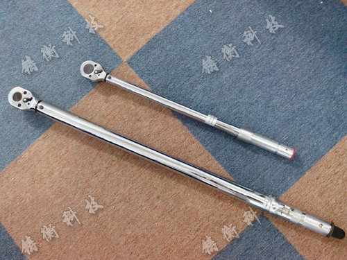 預置式扭力扳手圖片